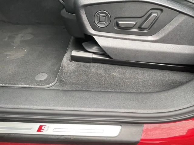 Audi Q7 45 TDI Quattro S-Line