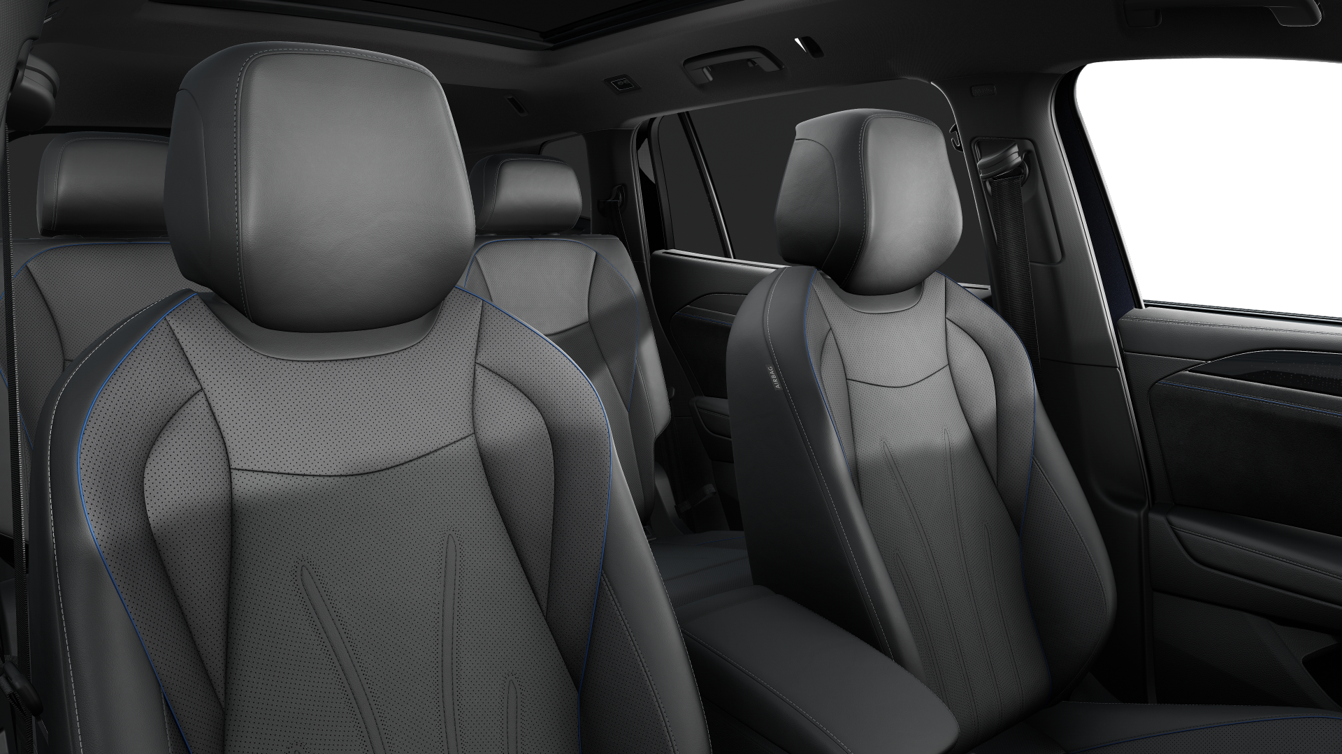 Volkswagen Tayron 2.0 TDI 4Motion DSG R-Line