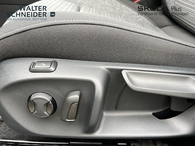 Skoda Superb Combi Selection