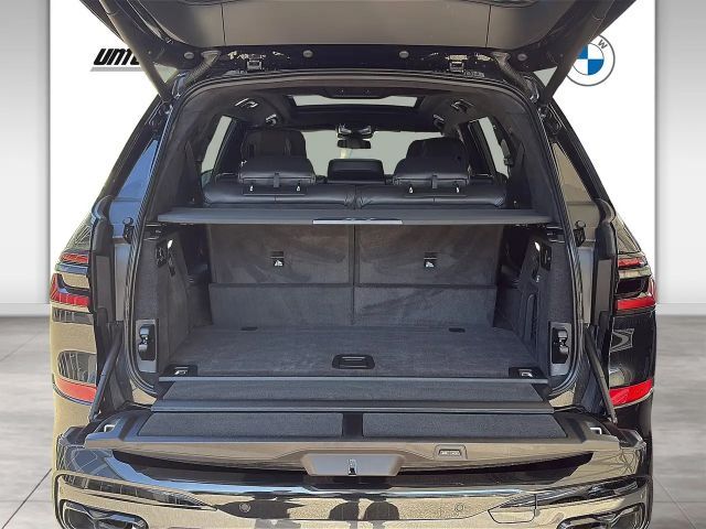 BMW X7 xDrive
