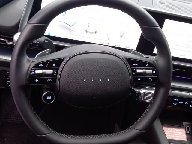 Hyundai IONIQ 6 UNIQ