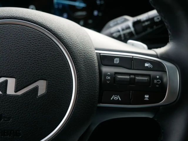 Kia Sportage GDi GT-Line