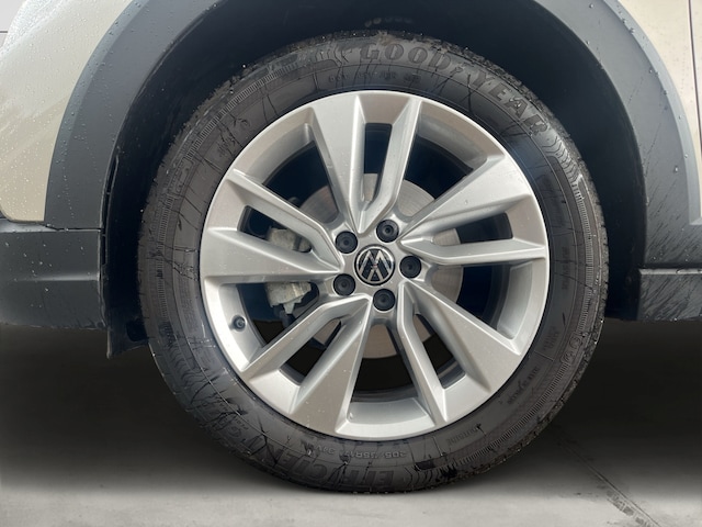 Volkswagen Taigo 1.5 TSI DSG Move