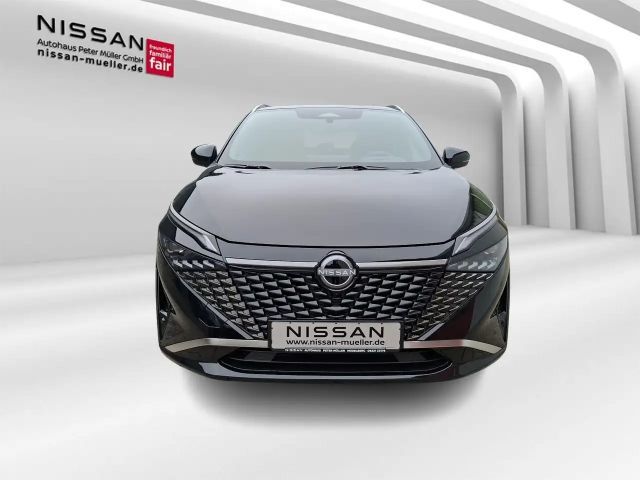 Nissan Qashqai DIG-T Tekna