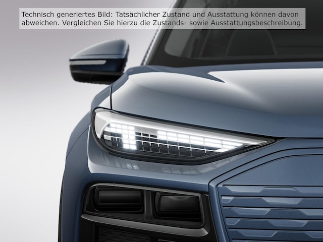 Audi Q6 e-tron Suv e-tron Audi Q6 SUV e-tron