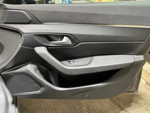 Peugeot 508 Allure Pack BlueHDi EAT8 SW