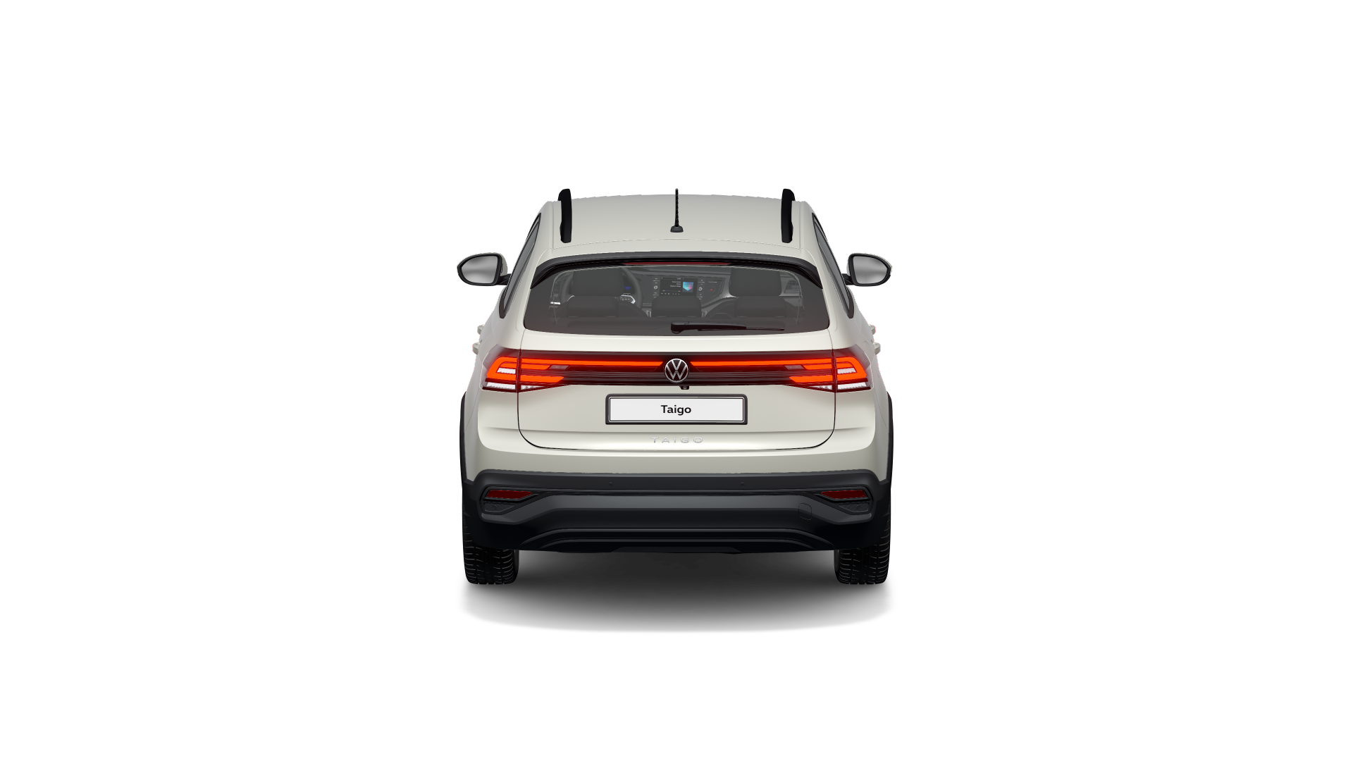 Volkswagen Taigo 1.0 TSI DSG Life