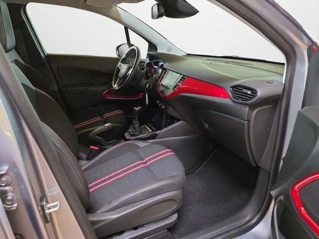 Opel Crossland X GS-Line Grand Sport