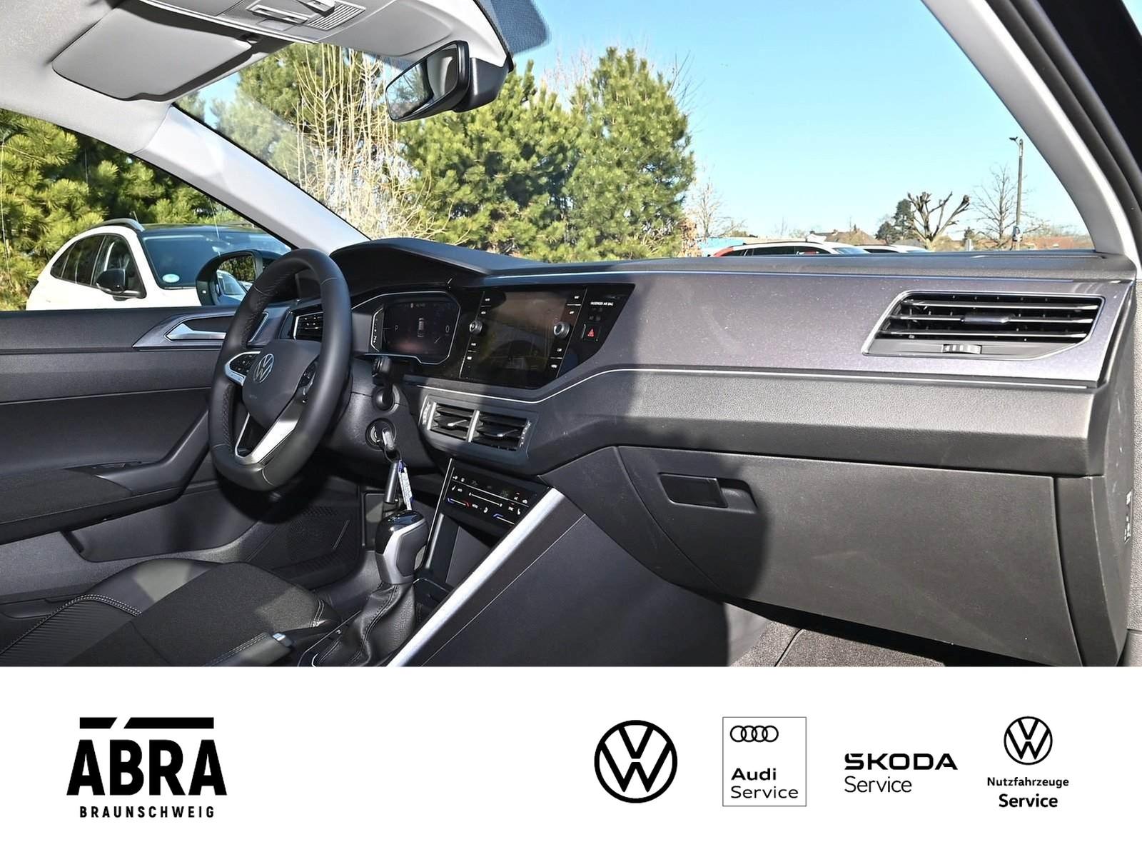 Volkswagen Taigo 1.0 TSI DSG IQ.Drive Style