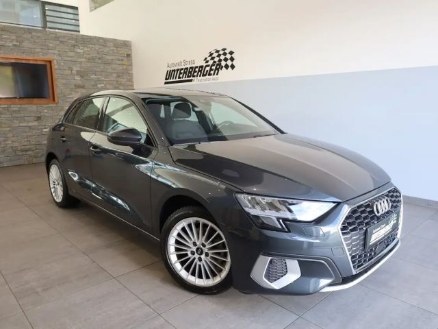 Audi A3 30 TFSI S-Tronic Sportback