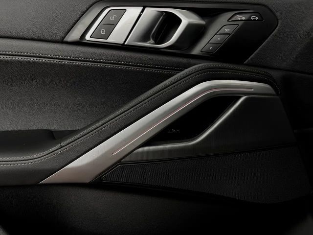 BMW X6 Coupé M-Sport xDrive40d