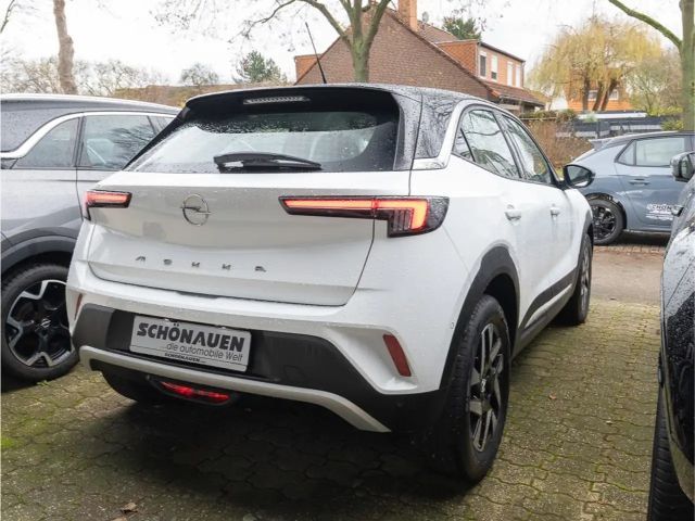 Opel Mokka Business Elegance