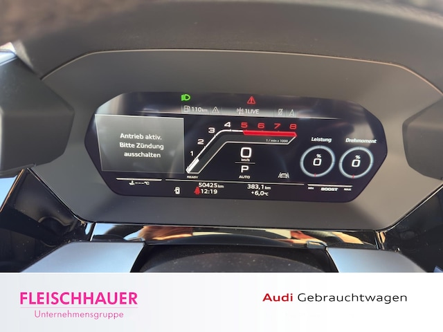 Audi RS3 Quattro S-Tronic Sportback