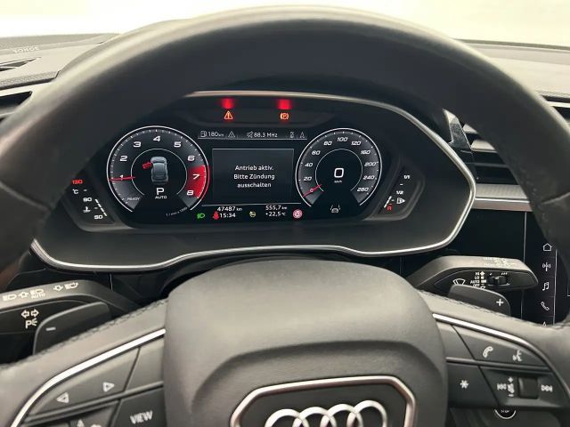 Audi Q3 35 TFSI