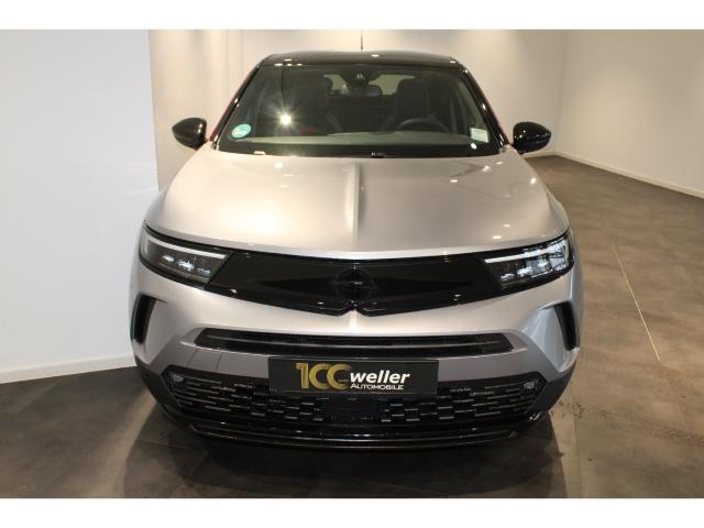 Opel Mokka 1.2 Turbo Turbo