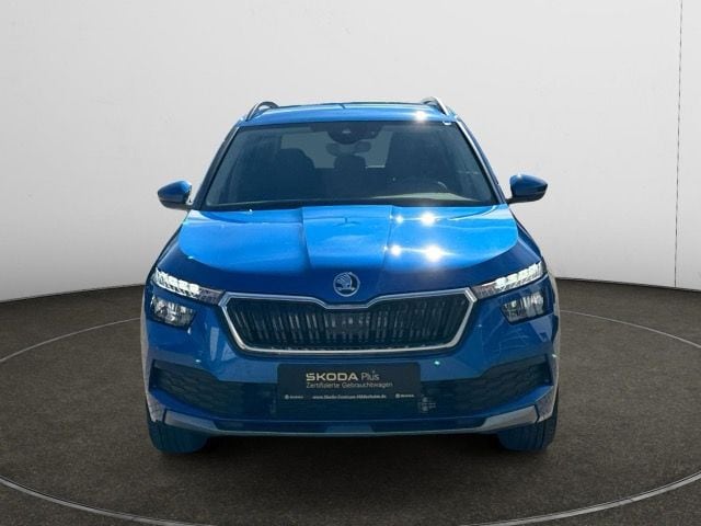 Skoda Kamiq 1.0 TSI Tour