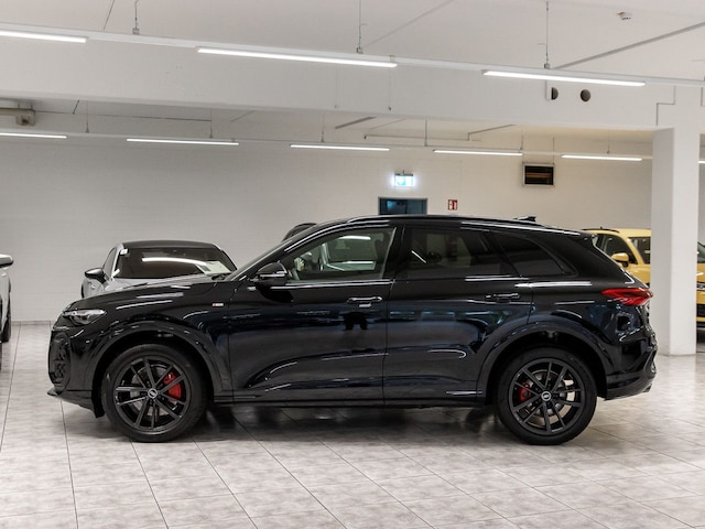 Audi Q5 Quattro S-Tronic