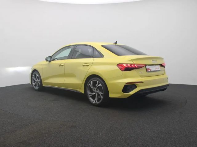 Audi A3 30 TFSI S-Line Sedan