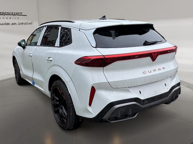 Cupra Terramar 2.0 TSI VZ