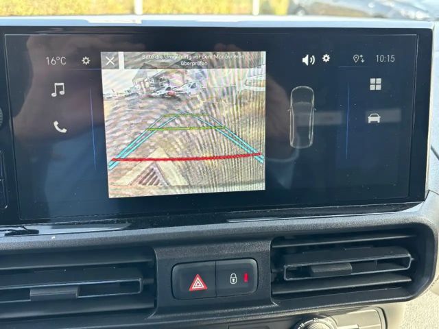 Opel Combo Cargo M 100PS Diesel MT6