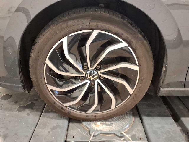 Volkswagen Golf 2.0 TDI Life Plus