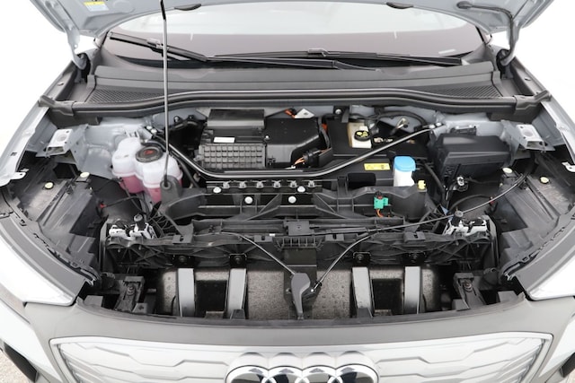 Audi Q4 e-tron SUV 45 e-tron Audi Q4 e-tron