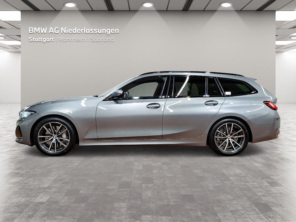 BMW 330 330i Touring