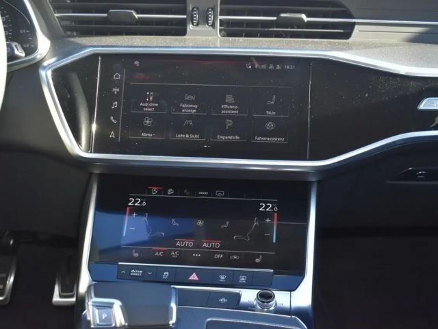 Audi A6 allroad 50 TDI Quattro