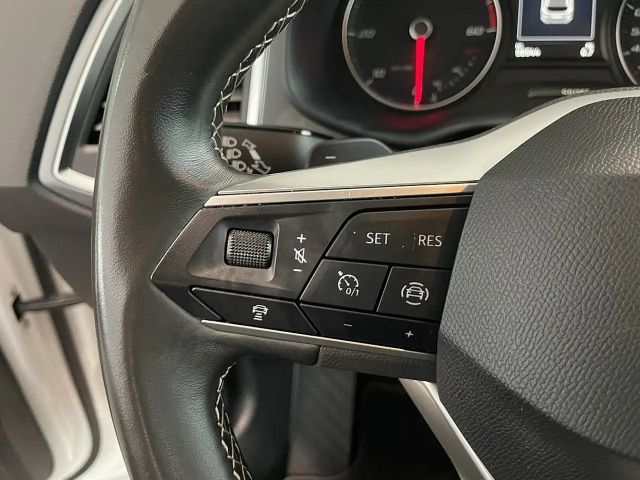 Seat Ateca DSG Style