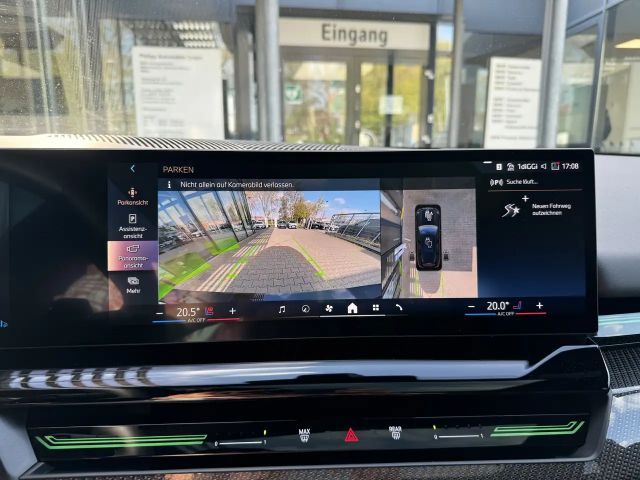 BMW 540 540d M-Sport Touring xDrive