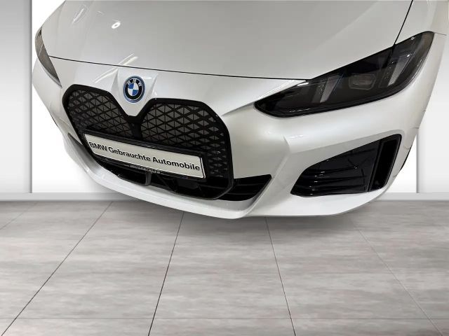 BMW i4 Coupé Gran Coupé M-Sport eDrive40