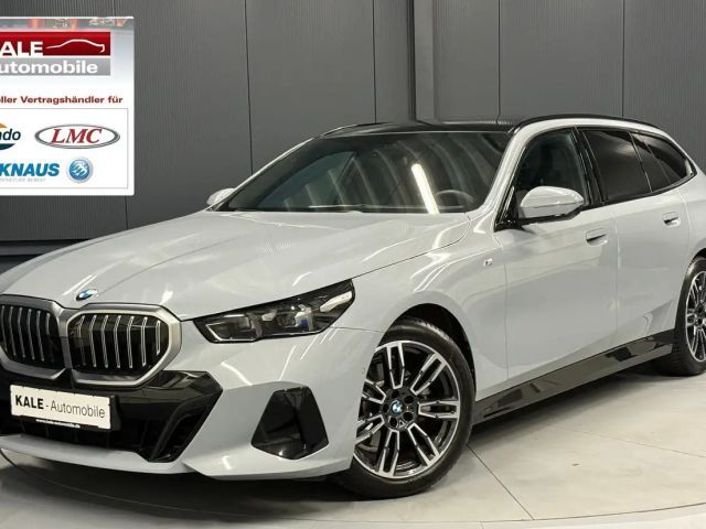 BMW 520 520d M-Sport Touring
