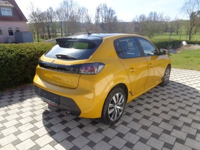 Peugeot 208 Active Pack