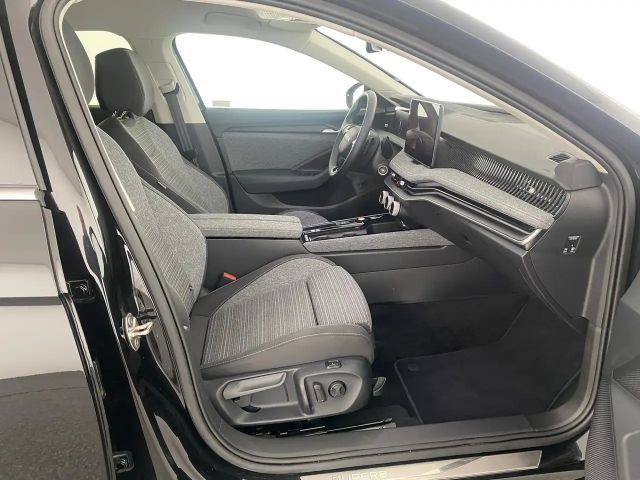 Skoda Superb Selection