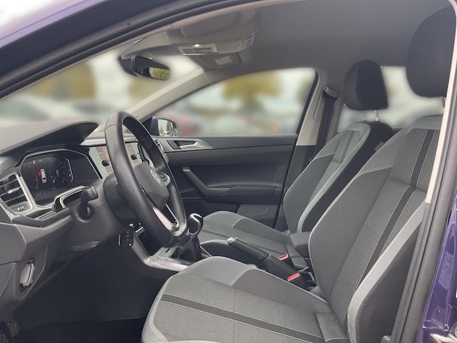 Volkswagen Polo 1.0 TSI Style