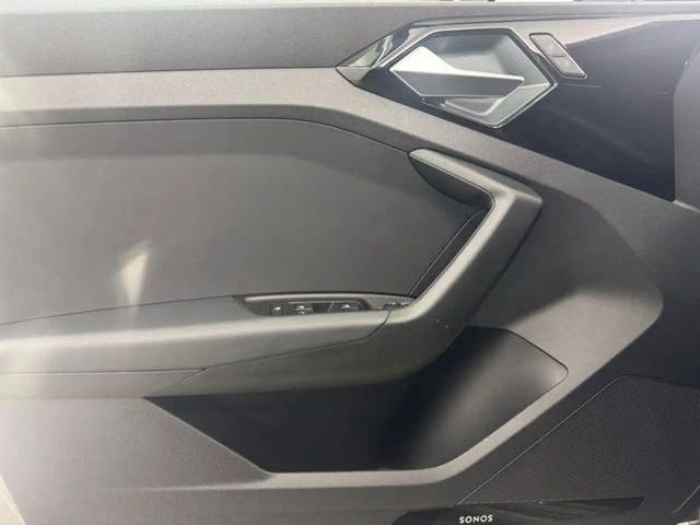 Audi A1 40 TFSI S-Line Sportback