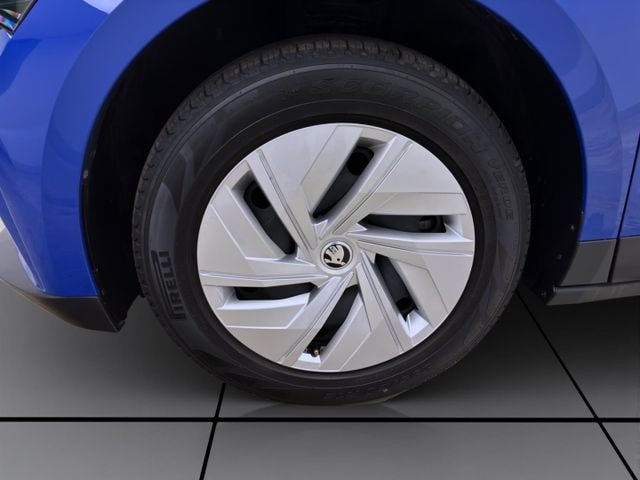 Skoda Enyaq Loft iV 50