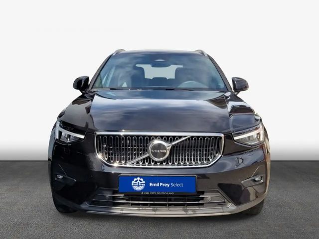 Volvo XC40 Core