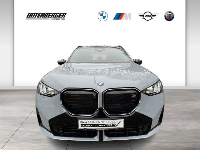 BMW X3 M-Sport xDrive