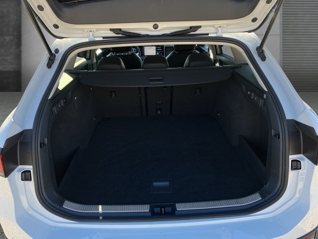 Volkswagen Passat 2.0 TDI Business DSG Variant