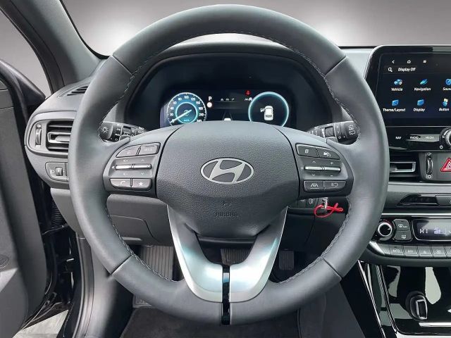 Hyundai i30 Advantage Hybrid