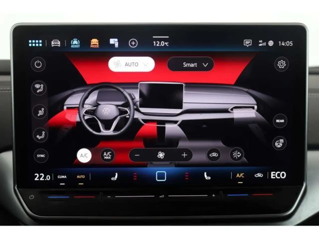 Volkswagen ID.4 77 KWh Performance Pro