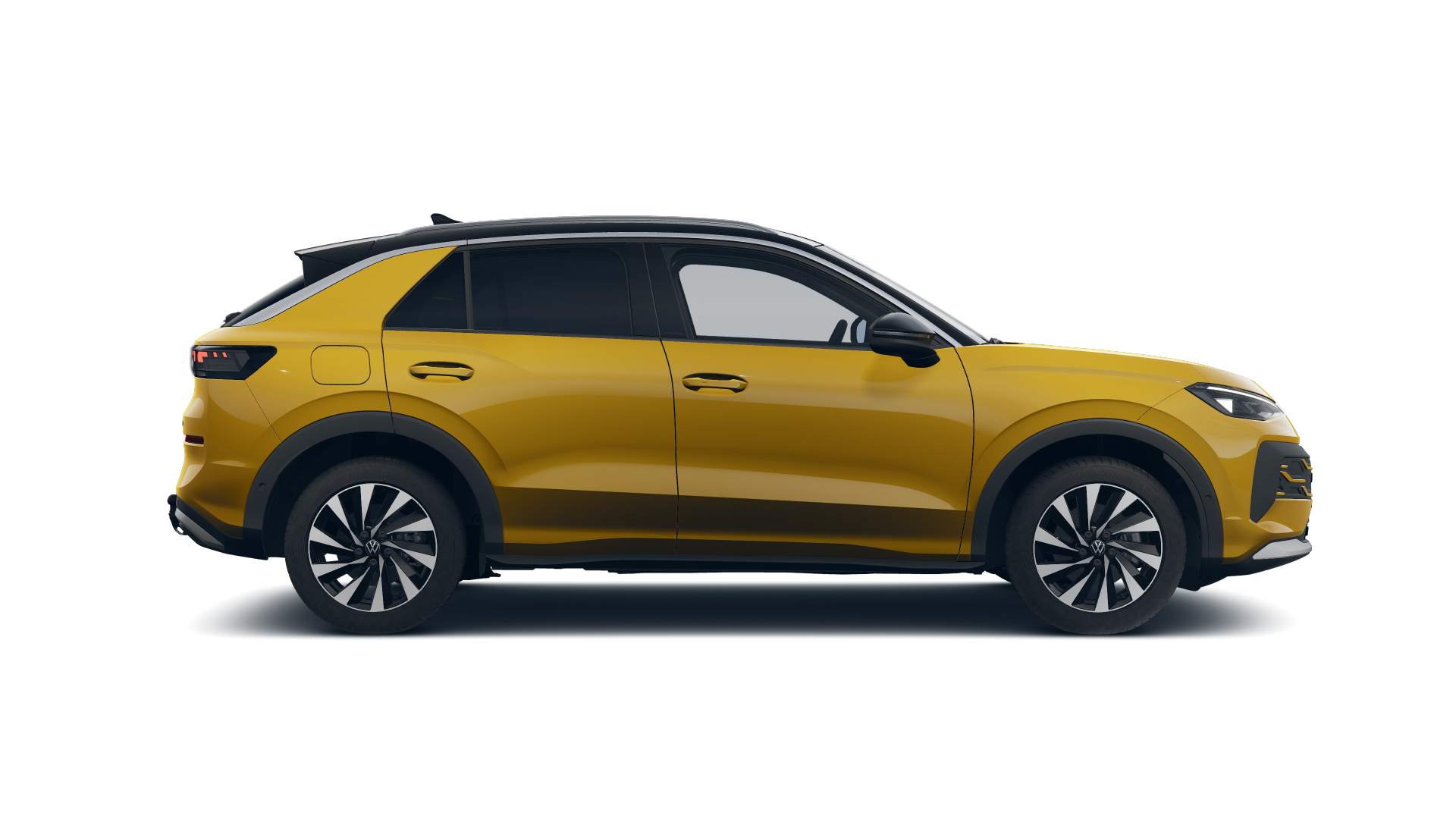 Volkswagen T-Roc T-ROC NF 1.5 StyleB 110eTSID7F