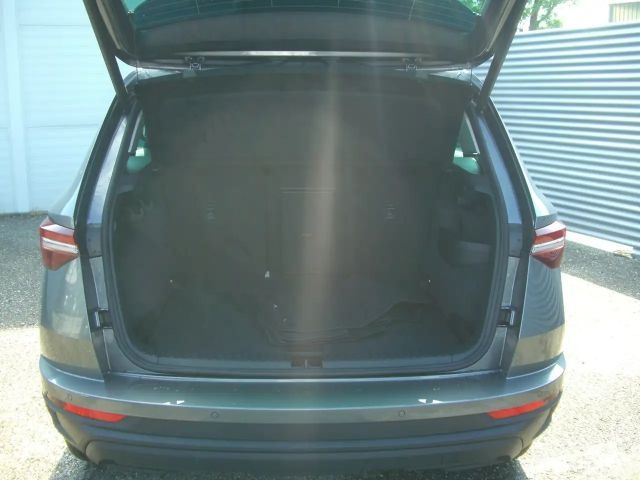 Skoda Karoq Selection