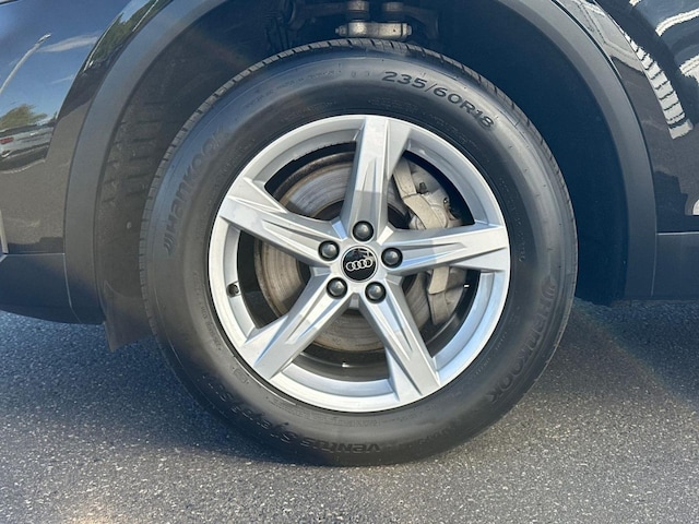 Audi Q5 40 TDI Quattro S-Tronic