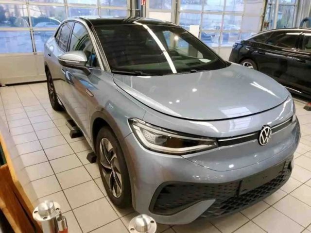 Volkswagen ID.5 Pro