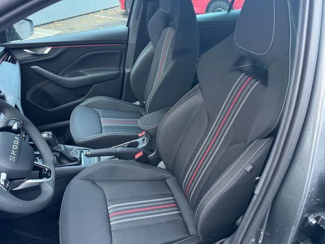 Skoda Kamiq Monte Carlo