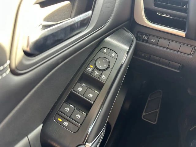 Nissan Qashqai N-Connecta