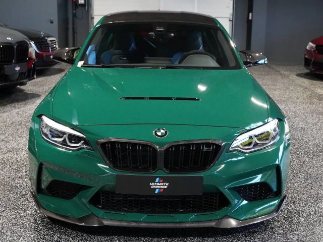 BMW M2 CS Coupé