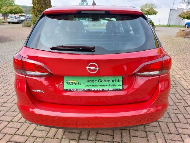 Opel Astra Business Sports Tourer